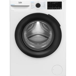Beko Lavatrice 12 Kg Classe A Centrifuga 1400 giri Profondità 60 cm Inverter Funzione Vapore - BMWT31241A