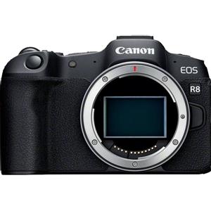 Canon Reflex EOS R8 - Nero - refurbished