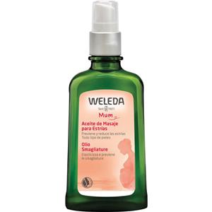WELEDA ITALIA Srl WELEDA Olio Smagliat.100ml