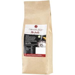 REVOLUTION Mix Frolla 1 Kg - Preparato per frolle, biscotti e crostate senza glutine