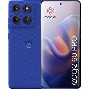 Motorola edge 60 pro 5G 12/512GB - Dazzling Blue