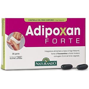 Adipoxan forte 30 capsule 31,9 g