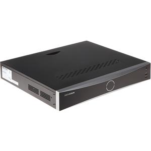 Hikvision DS-7716NXI-K4(D) NVR 16 canali 1.5U K DS-7716NXI-K4(D)