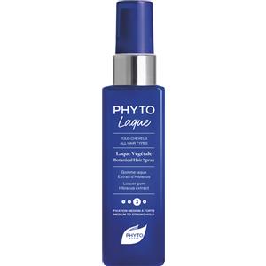 Phyto Phytolaque Blu - Lacca Vegetale Fissaggio Medio a Forte Spray 100ml