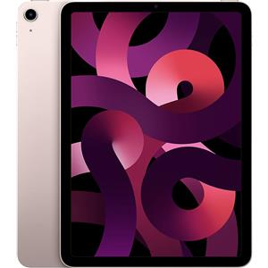 Apple iPad Air 10.9 pollici M1 (2022) 5a Generazione, Rosa - 256GB - Wi-Fi - Ottimo