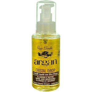 Renée Blanche Cristalli Liquidi all'Olio d'Argan con Protezione Solare - 125 ml