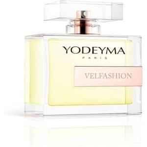 Yodeyma Profumo Donna Yodeyma VELFASHION Eau de Parfum 100 ml