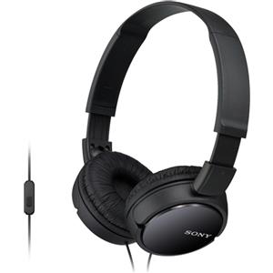Sony MDR-ZX110APB Cuffie ad archetto serie ZX