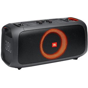 JBL CASSA SPEAKER PARTYBOX ON-THE-GO - ALTOPARLANTE DIFFUSORE PORTATILE BLUETOOTH 100W (JBLPARTYBOXOTG2)**PUOI PAGARE ANCHE ALLA CONSEGNA!!!**