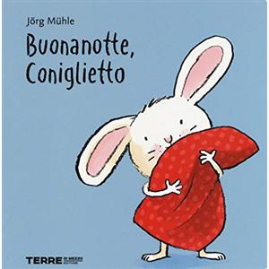 Buonanotte, Coniglietto
