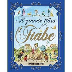 Il grande libro delle fiabe