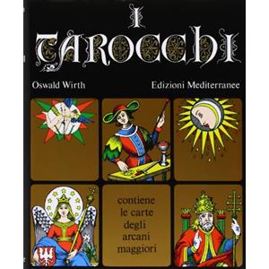 Edizioni Mediterranee I tarocchi