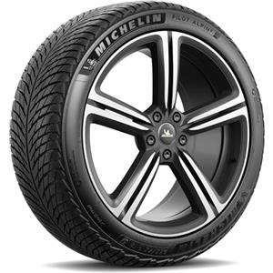 Michelin Pilot Alpin 5 255/40 R20 101V Invernale XL M S 3PMSF
