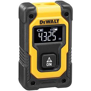 DEWALT DW055PL-XJ - Misuratore di distanze laser 16 metri