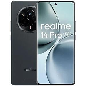 REALME 14 PRO 5G 12GB 512GB, 512 GB, GREY - Nuovo