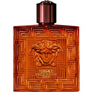 Versace Eros Najim Eau de Parfum 200 ml - Fragranza Luminosa e Potente per Uomo