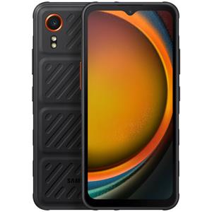 SAMSUNG GALAXY XCOVER 7 BLACK 6.6 6GB/128GB 5G - SAXCOV7N