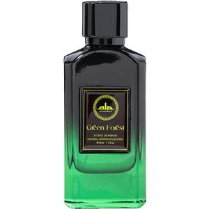 Al Ambra Green Forest Extrait de Parfum 50ml - Lussuoso profumo con note di pompelmo e lunga persistenza