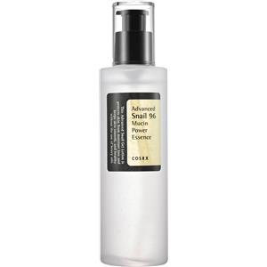 Cosrx Advanced Snail 96 Mucin Power Essence Essenza ringiovanente con il 96% di bava di lumaca