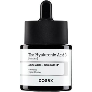 Cosrx The Hyaluronic Acid 3 Serum Siero con 3% di concentrato di acido ialuronico