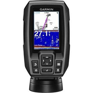 GARMIN STRIKER 4 Fishfinder