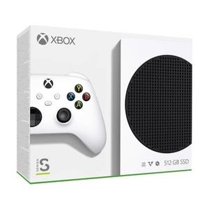 Microsoft Xbox Series S
