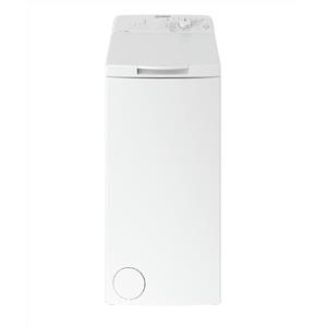 Indesit - Lavatrice Turn&go Btw L60400 It 6 Kg Classe C-bianco