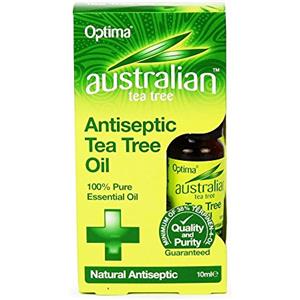 Australian Tea Tree Olio Essenziale 10 ml