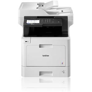 Brother MFC-L8900CDW stampante multifunzione Laser A4 2400 x 600 DPI 31 ppm Wi-Fi [MFCL8900CDWRE1]