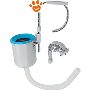 Intex Skimmer Deluxe