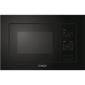 Candy Wave 600 Microonde da Incasso 17L Nero CA38FMW8NB 8 Livelli Display