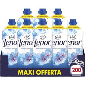 Lenor Ammorbidente concentrato