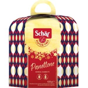 Dr.schar Schar Panettone 420g