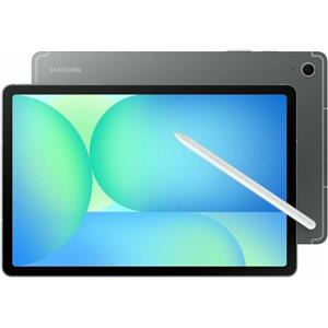 Samsung Tablet Samsung SM-X520NZAREUB 10,9 Octa Core 8 GB RAM 128 GB Grigio