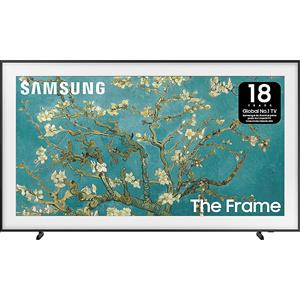 SAMSUNG The Frame QE32LS03CBUXZT TV QLED, 32 