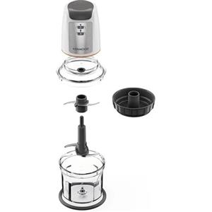 KENWOOD Tritatutto 4 Lame 500W 0,5L CHP61100WH