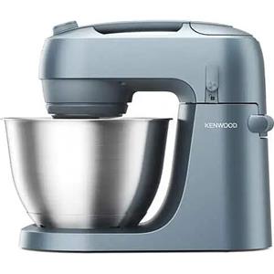 KENWOOD Impastatrice Planetaria Go Blu 4 Litri KZM35000GY