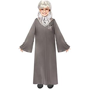 amscan Costume di mirto gemito per ragazza (4-6 anni)