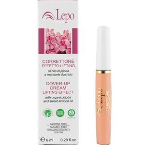 LEPO CORRETTORE OCCHIAIE E MACCHIE SCURE 6 ML