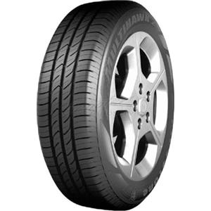 Firestone Multihawk 2 185/60 R14 82H - Pneumatico Estivo con Efficienza Carburante E e Aderenza sul Bagnato C