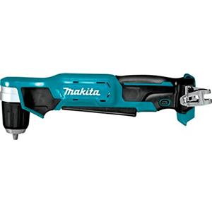 Makita DA333DZ Trapano angolare a batteria senza batteria/caricabatteria, 140 W, 10, 8 V | 10 mm (3/8")