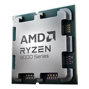 AMD Ryzen 9 9950X Vassoio