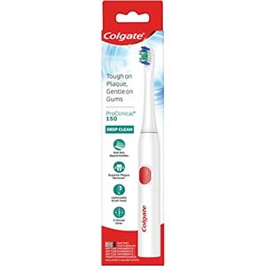 Colgate Spazzolino a batteria Colgate ProClinical 150