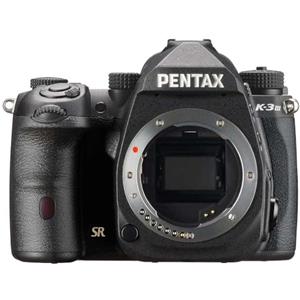 PENTAX K3 MARK III NU