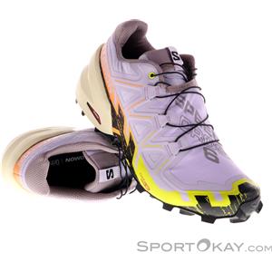Salomon Speedcross 6 Donna Scarpe da Trail Running
