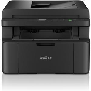 Brother DCP-L1660W Stampante Multifunzione Laser A4 2400 x 600 DPI 20 ppm Wi-Fi Mono