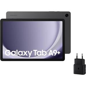 SAMSUNG Galaxy Tab A9+ 11 128GB 5G Grigio