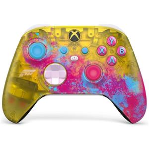 Microsoft Joystick Xbox One X/S Microsoft Xbox Forza Horizon 5 Limited Edition,