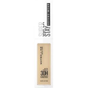 Maybelline New York Super Stay Active Wear correttore n. 22 Wheat, 10 ml