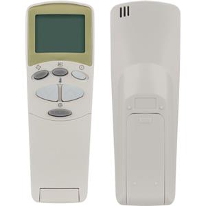 VINABTY 6711A90032L Sostituzione del telecomando universale del climatizzatore Adatto per LG 6711A20073U 6711A20091H 6711A90031Y 6711A20073V 6711A90022J 6711A20077D 6711A20096L 6711A20077N